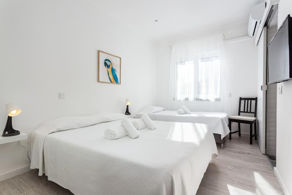 Blife Farensya Private Rooms Фаро Екстериор снимка
