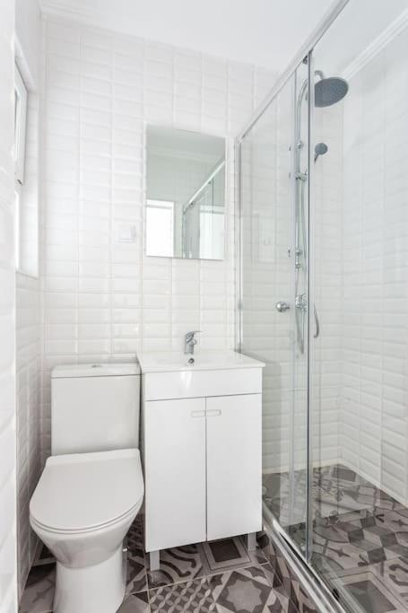 Blife Farensya Private Rooms Фаро Екстериор снимка