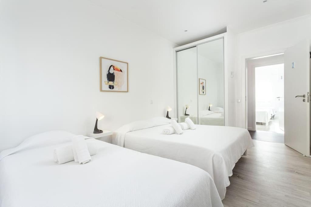 Blife Farensya Private Rooms Фаро Екстериор снимка