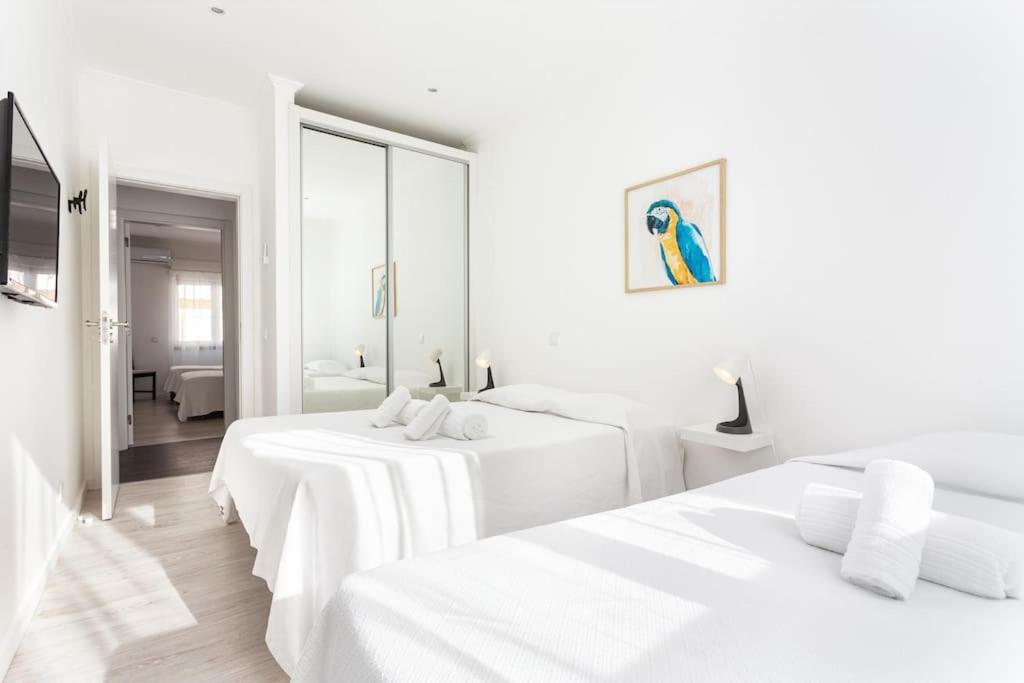 Blife Farensya Private Rooms Фаро Екстериор снимка