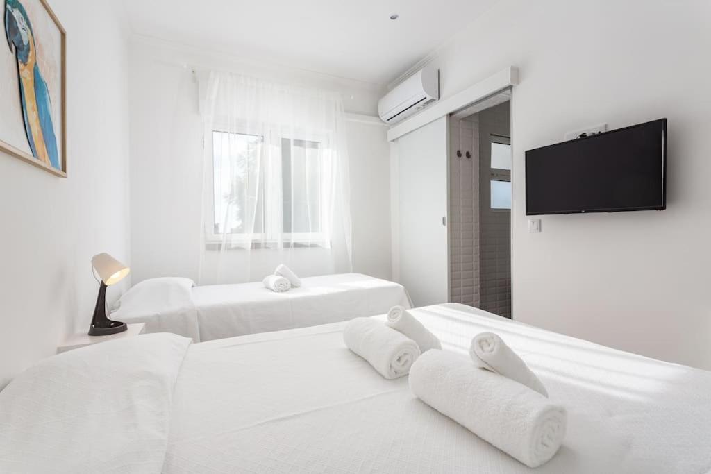 Blife Farensya Private Rooms Фаро Екстериор снимка