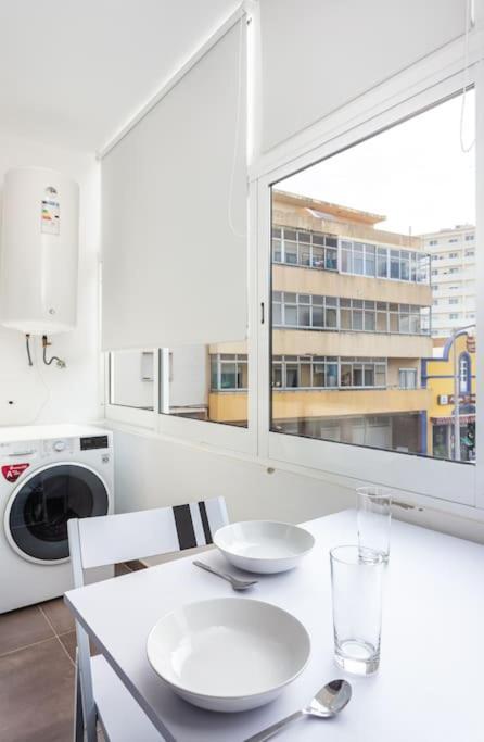 Blife Farensya Private Rooms Фаро Екстериор снимка