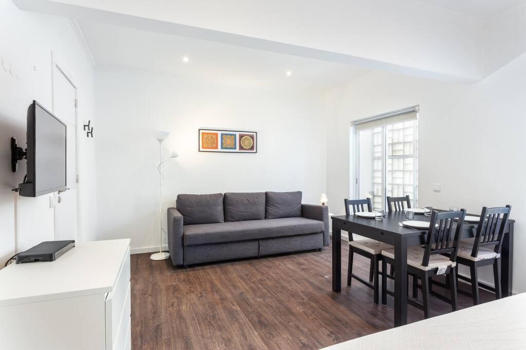 Blife Farensya Private Rooms Фаро Екстериор снимка